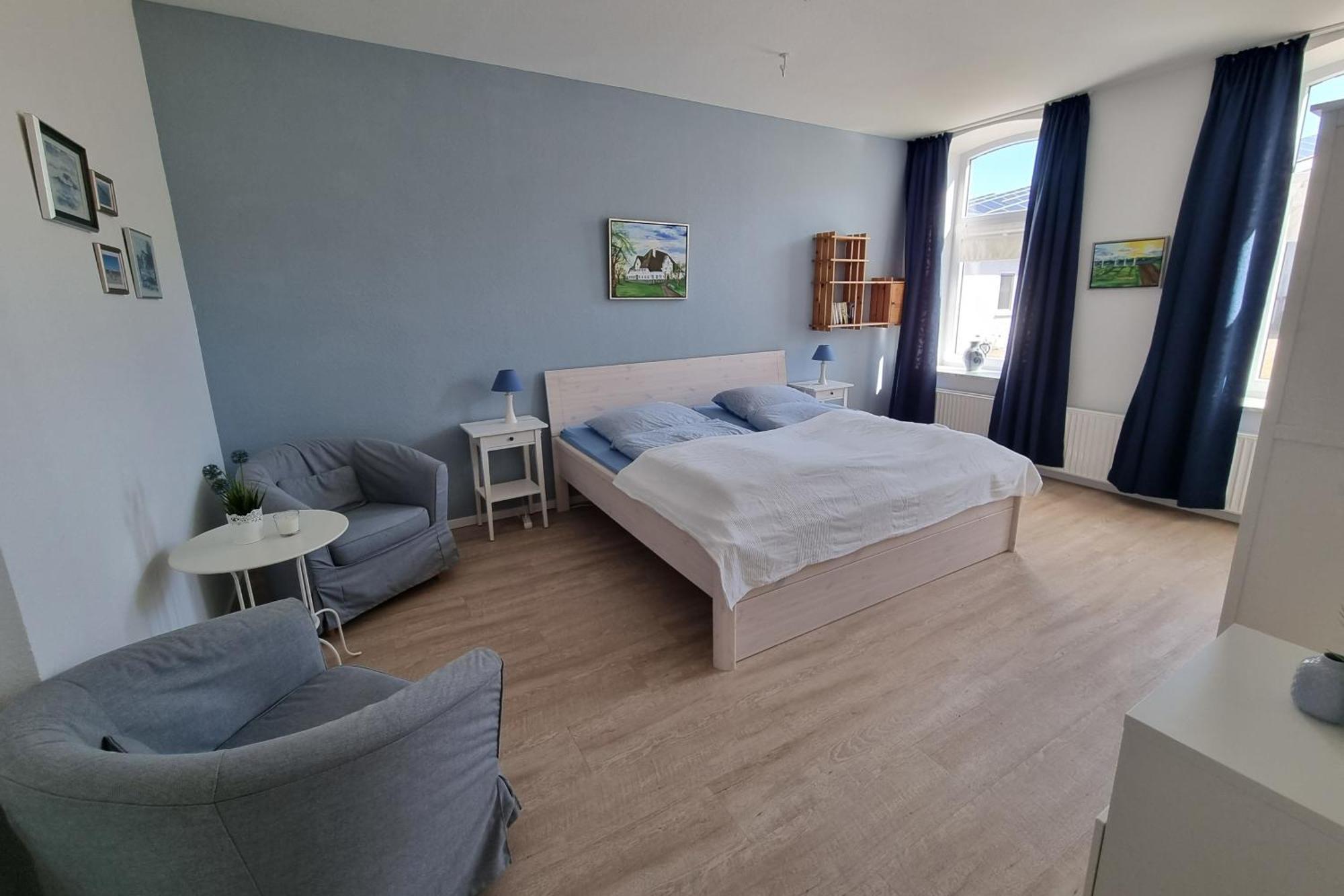 Ferienwohnung Biethahn - Gaarden Brodersby-Goltoft Eksteriør bilde